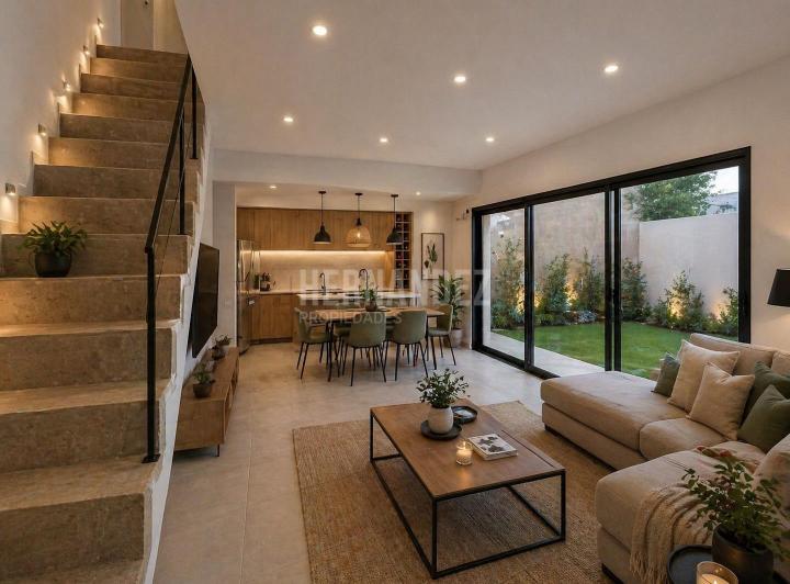 PH · 80m² · 3 Ambientes · 1 Cochera