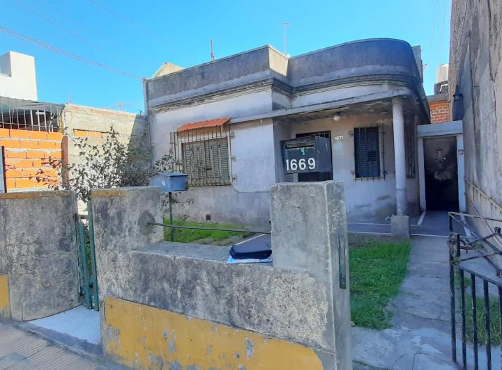 PH · 86m² · 3 Ambientes
