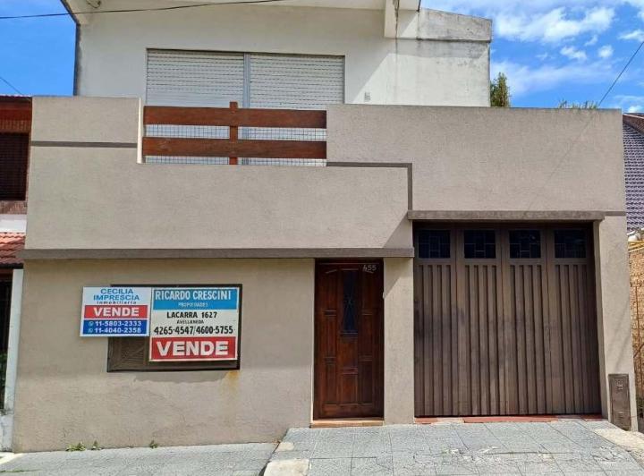 PH · 87m² · 3 Ambientes