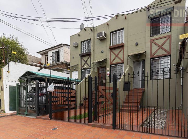 PH · 64m² · 3 Ambientes · 1 Cochera
