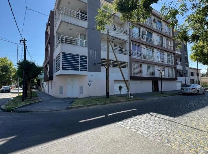 PH · 45m² · 2 Ambientes · 1 Cochera