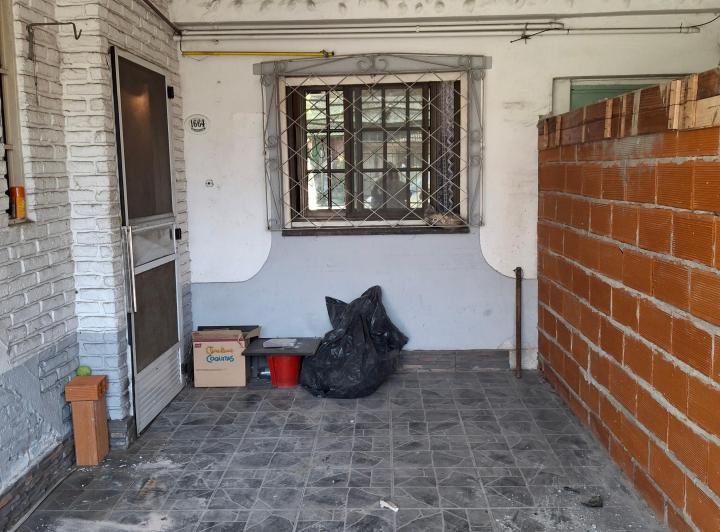 PH · 60m² · 2 Ambientes · 1 Cochera