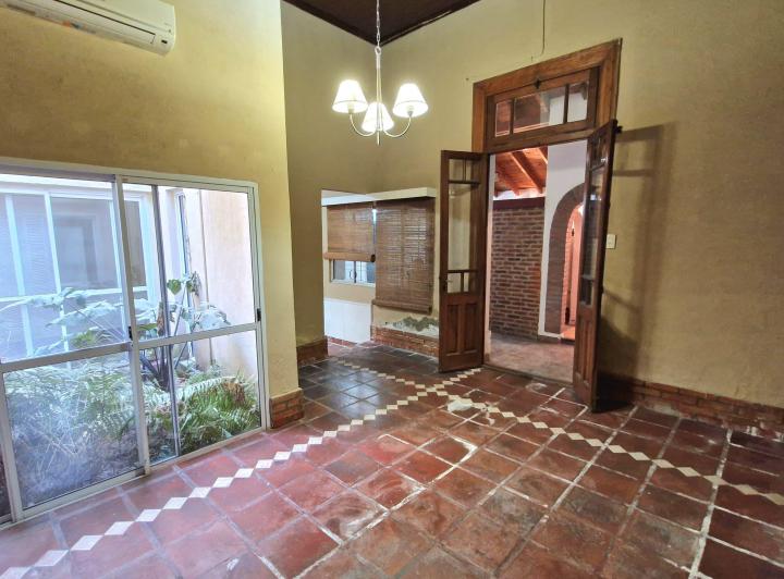 PH · 80m² · 3 Ambientes