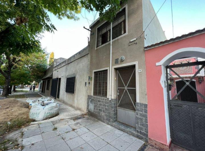 PH · 31m² · 2 Ambientes