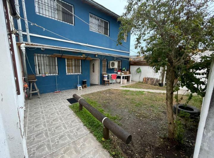 PH · 80m² · 3 Ambientes
