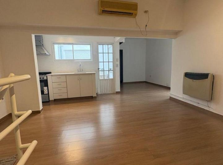 PH · 107m² · 4 Ambientes · 1 Cochera