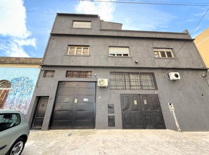 PH · 66m² · 2 Ambientes