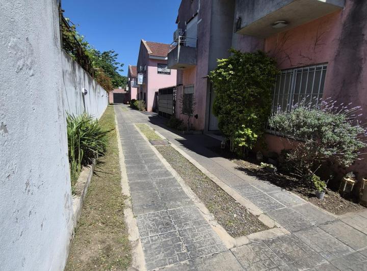 PH · 60m² · 3 Ambientes · 2 Cocheras