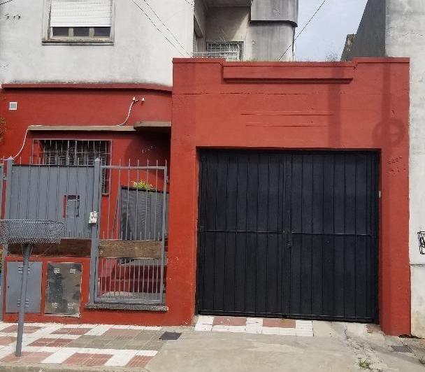 PH · 90m² · 3 Ambientes · 1 Cochera