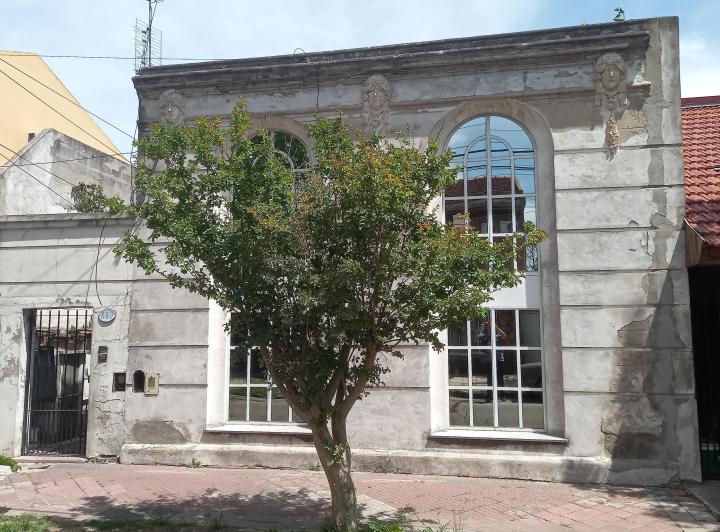 PH · 100m² · 4 Ambientes