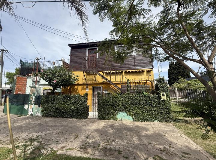 PH · 59m² · 3 Ambientes