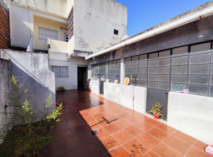 PH · 88m² · 2 Ambientes · 1 Cochera