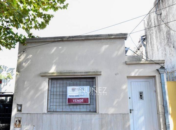 PH · 49m² · 3 Ambientes