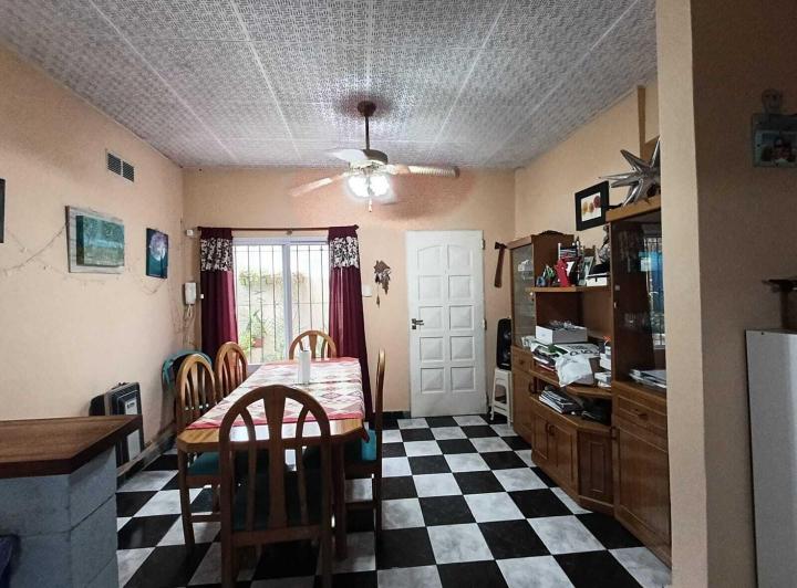 PH · 77m² · 3 Ambientes