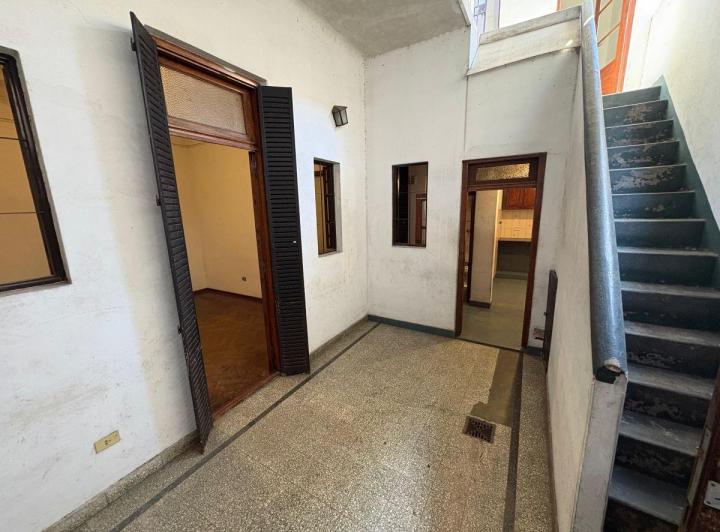 PH · 40m² · 3 Ambientes