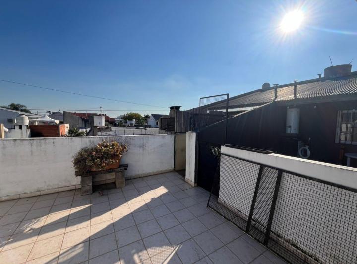 PH · 53m² · 3 Ambientes