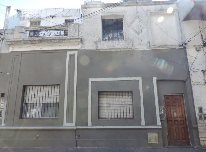 PH · 44m² · 2 Ambientes