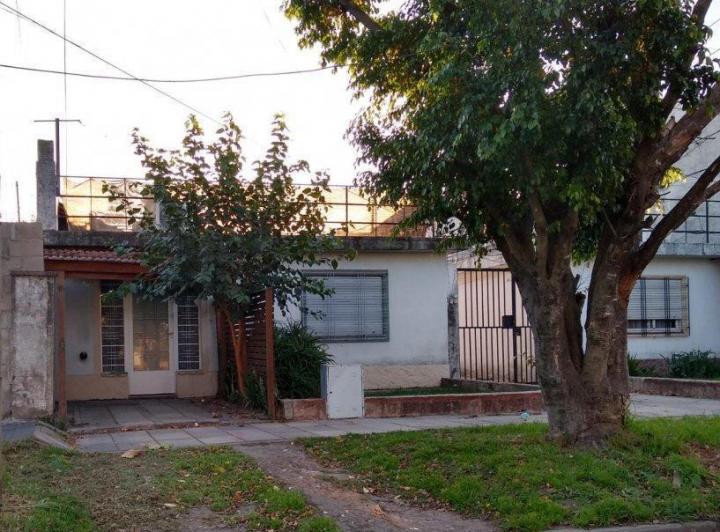 PH · 60m² · 3 Ambientes