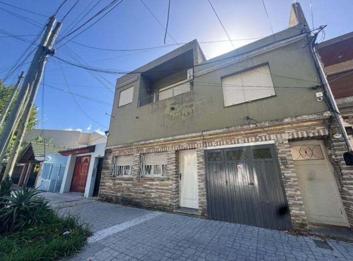 PH · 90m² · 4 Ambientes