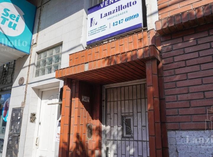 PH · 120m² · 3 Ambientes