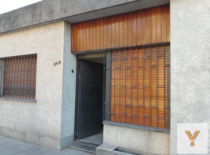 PH · 58m² · 3 Ambientes