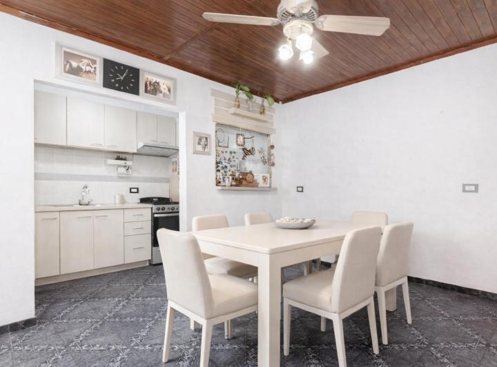 PH · 119m² · 3 Ambientes