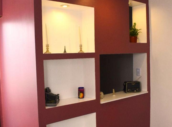 PH · 25m² · 1 Ambiente