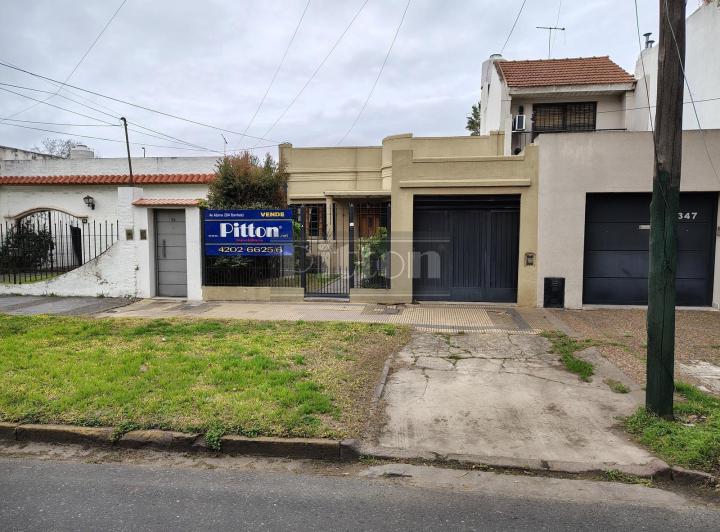 PH · 76m² · 4 Ambientes · 1 Cochera