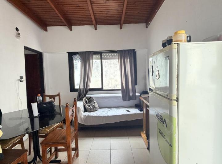 PH · 33m² · 2 Ambientes