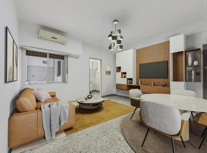 PH · 38m² · 2 Ambientes