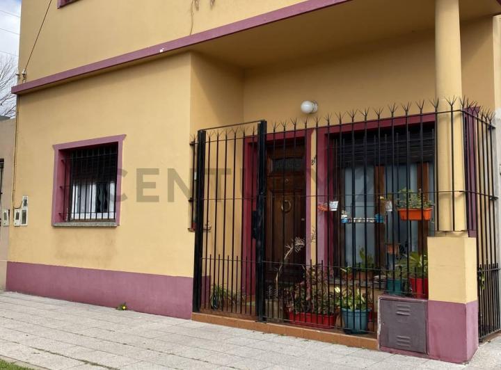 PH · 64m² · 3 Ambientes