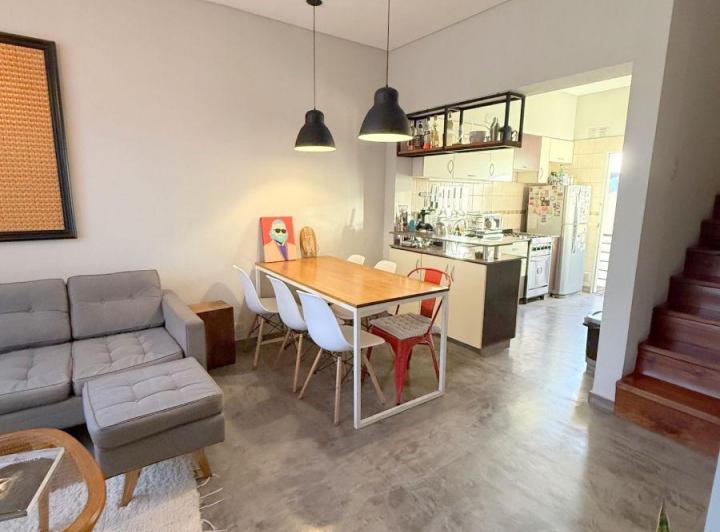 PH · 90m² · 3 Ambientes · 1 Cochera