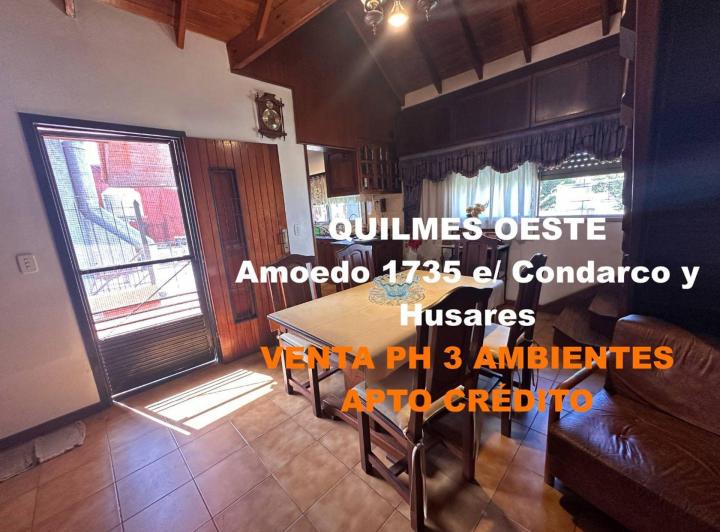 PH · 73m² · 3 Ambientes