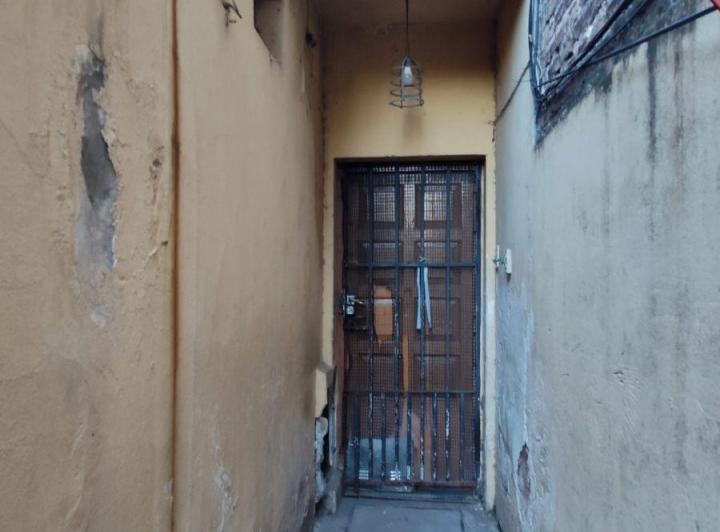 PH · 50m² · 3 Ambientes