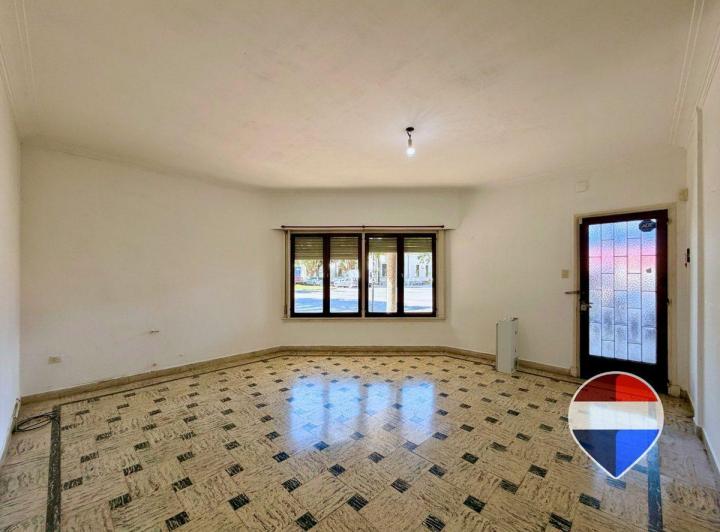 PH · 106m² · 6 Ambientes · 1 Cochera