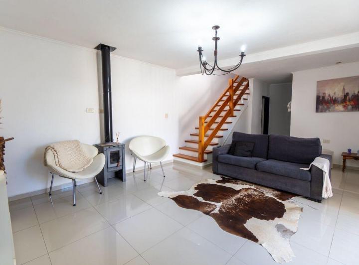PH · 125m² · 5 Ambientes