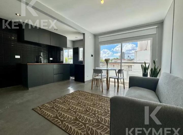 PH · 49m² · 3 Ambientes