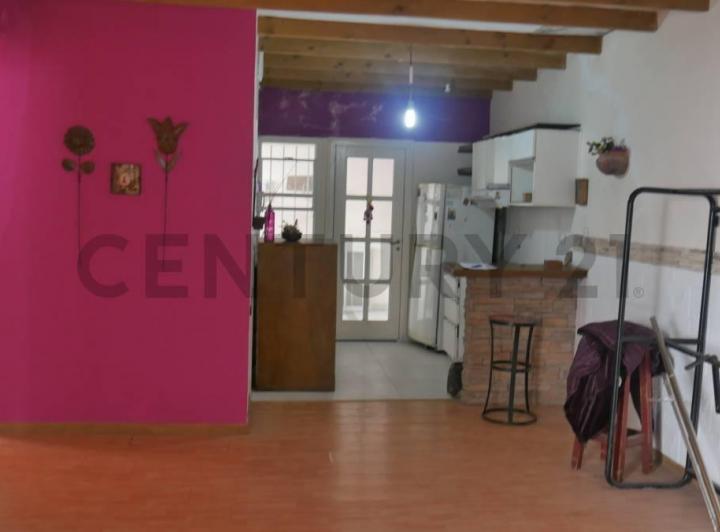 PH · 60m² · 3 Ambientes