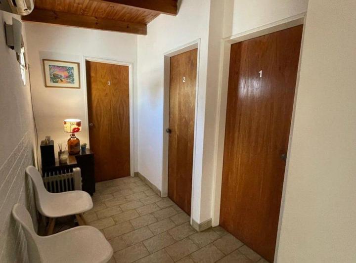 PH · 110m² · 7 Ambientes