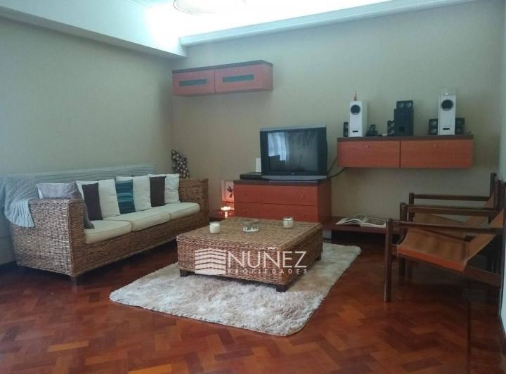 PH · 110m² · 3 Ambientes · 1 Cochera
