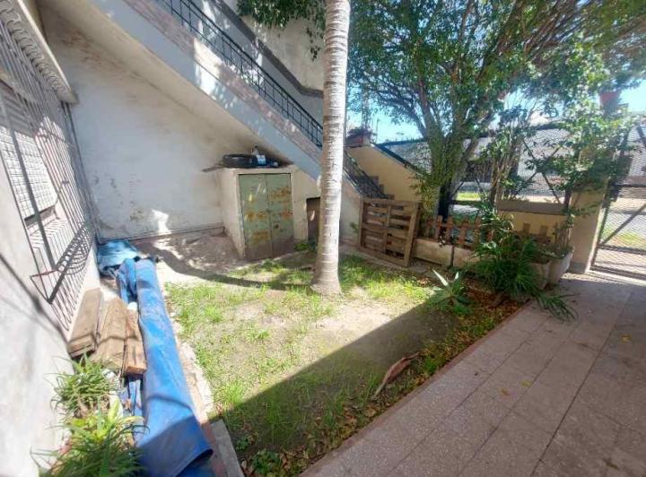 PH · 113m² · 3 Ambientes · 1 Cochera