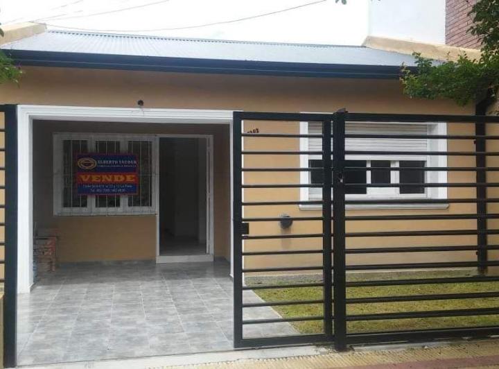 PH · 110m² · 3 Ambientes · 1 Cochera