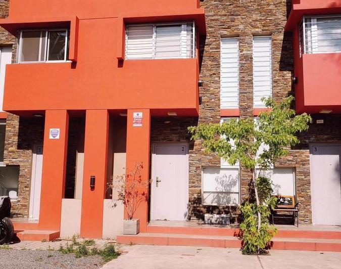 PH · 85m² · 4 Ambientes · 2 Cocheras