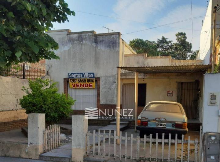 PH · 96m² · 3 Ambientes · 1 Cochera