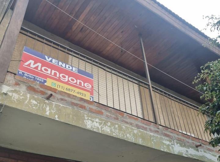 PH · 70m² · 3 Ambientes