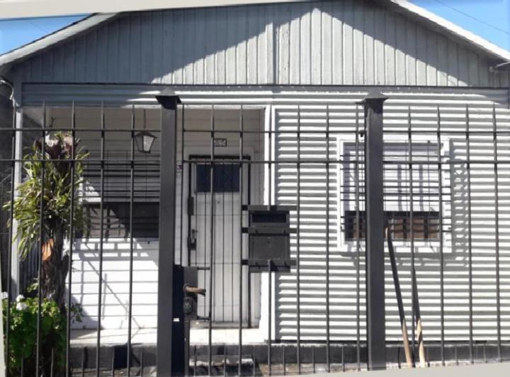 PH · 72m² · 3 Ambientes