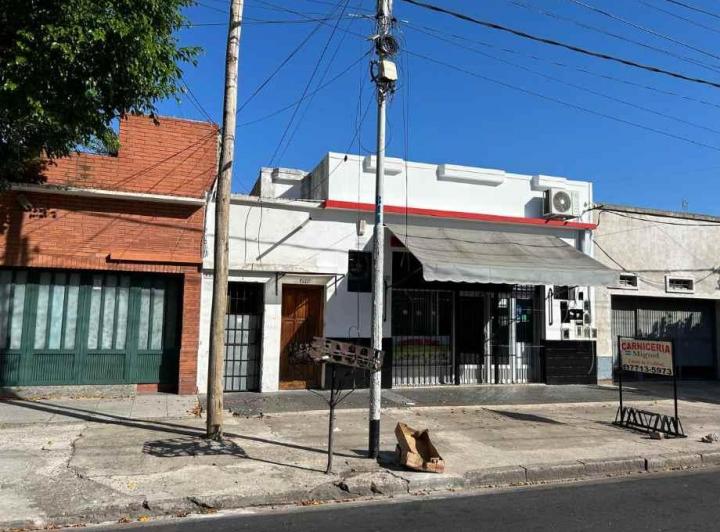 PH · 44m² · 2 Ambientes