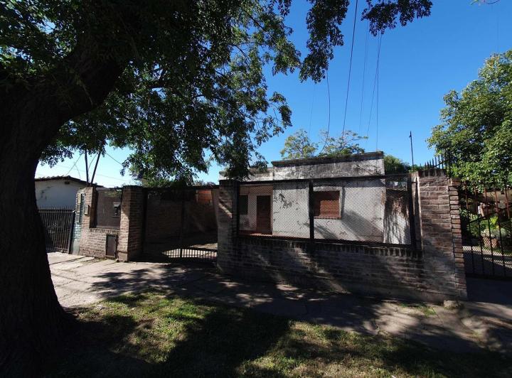 PH · 80m² · 2 Ambientes