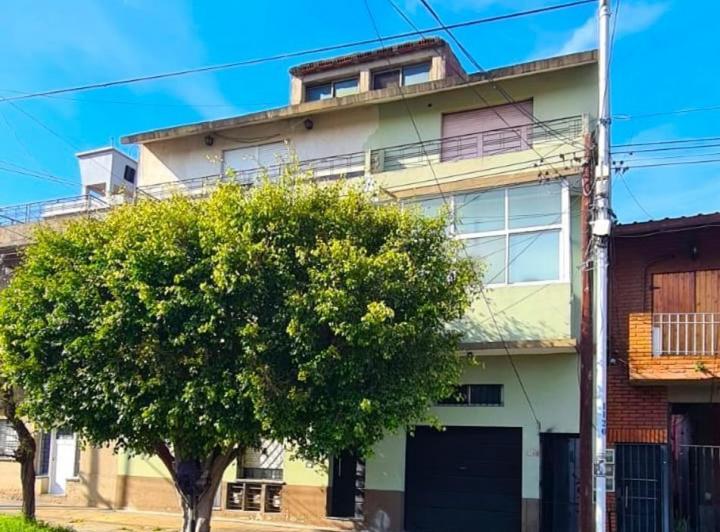 PH · 35m² · 2 Ambientes