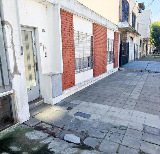 PH · 55m² · 3 Ambientes